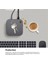 Apple Mac Mini M4/m4 Pro Için Koruyucu Kılıf Düşmeye Karşı Silikon Koruyucu Kılıf Mac M4/m4 Pro Aksesuarları B (Yurt Dışından) 2