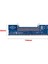 Bellek Çubuğu Test Adaptör Kartı Dizüstü Bilgisayar Ddr4 Bellek Çubuğu Test Adaptör Kartı Bellekten Masaüstü Ddr4'e Dönüştürücü Kart ile (Yurt Dışından) 3