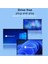 USB Bluetooth 5.4 Adaptörü Pc Kablosuz Fare Klavye Hoparlör Müzik Ses Alıcı Verici Bluetooth Adaptörü (Yurt Dışından) 2