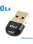 USB Bluetooth 5.4 Adaptörü Pc Kablosuz Fare Klavye Hoparlör Müzik Ses Alıcı Verici Bluetooth Adaptörü (Yurt Dışından) 4