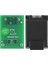 Qfn8 Wson8 Dfn8 5x6/6x8 Ic Soket Evrensel Adaptörü Spı Nand Nor Flash Mlf8 Mlp8 Son8 Için Yüksek Uçlu Yaylı Prob (B) (Yurt Dışından) 3