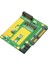 Çift M.2(Ngff) Ssd'den Çift Sata3 Adaptör Kartına (Yurt Dışından) 1