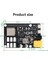 Raspberry Pi 2.4g Wifi Kablosuz Modülü Için ESP32 Ddsm Motor Sürücü Kartı Hat Doğrudan Sürücü Servo Hub Motorları Için (Yurt Dışından) 4