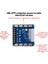 20 Pin/24 Pin Atx Güç Kaynağı Breakout Kartı 5V/2A USB Şarj Masaüstü Şasi Güç Kaynağı Adaptör Kartı, B (Yurt Dışından) 2