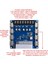 20 Pin/24 Pin Atx Güç Kaynağı Breakout Kartı 5V/2A USB Şarj Masaüstü Şasi Güç Kaynağı Adaptör Kartı, B (Yurt Dışından) 4