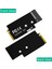 M.2(Ngff) Nvme M-Key SSD Adaptörü Lenovo Legion Go El Tipi Dönüştürme Adaptörü Kartı (Yurt Dışından) 2