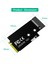M.2(Ngff) Nvme M-Key SSD Adaptörü Lenovo Legion Go El Tipi Dönüştürme Adaptörü Kartı (Yurt Dışından) 3