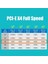 M.2 Nvme - Pcıe 4.0 X4 Adaptörü, Pcıe 4.0/3.0 X4 Tam Hız Desteği 22110/2280/2260/2242/2230 (Yurt Dışından) 3