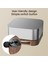 2024 Mac Mini M4/m4 Pro Için Masaüstü Taban Standı Havalı Stand Harici Anahtar Düğmesi Yükseltilmiş Toz Geçirmez Tasarım Pc Tutucu (Yurt Dışından) 3