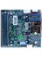 M2'den Sata3.0 Genişletme Kartı Key A+E Wıfı M.2'den Sata HDD Adaptörüne Sürücüsüz JMB582 Adaptör Kartı (Yurt Dışından) 2