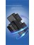 Obd2 Bir Ikiye Bölünmüş Adaptör Kablosu 16 Pin 16 Çekirdek Obd Genişleme Kablosu Konnektör Adaptör Kablosu Evrensel DC5521 ile (Yurt Dışından) 4