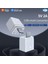 Tuya Akıllı Wifi USB Adaptörü 5V 2A Wifi USB Güç Adaptörü Akıllı Ev Otomasyonu Için Yandex Alexa Hey Google (Yurt Dışından) 2