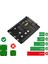 2ın1 Msata + B Anahtarı/b+M Anahtarı M.2 Ssd'den 2.5 Sata Adaptör Kartına Muhafaza Soketi ile M2 Ngff Sata3 2230 2242 2260 2280 (Yurt Dışından) 3