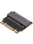 Lenovo Legion Go SSD Katı Hal Adaptör Kartı El Tipi Nvme - Nvme Sabit Disk Adaptör Kartı M.2 SSD 2230 - 2240 (Yurt Dışından) 3
