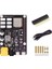 Motor Sürücü Kartı DDSM400 Motor Sürücü Hat Wifi Kablosuz Raspberry Pi Için ESP32-WROOM-32 Tabanlı (Yurt Dışından) 1