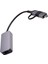 2.5g Ethernet Adaptörü Type-C USB 3.0 - RJ45 Lan 2500MBPS Ağ Kartı 2.5 Gigabit Dönüştürücü Nas Dizüstü Bilgisayar Için (Yurt Dışından) 3