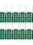 Sabit Disk Adaptör Plakası M.2 Ngff SSD Uzatma Rafı M.2 Nvme Uzatma Plakası 2230 Ila 2242 Braketi 2230 Ila 2280 Adaptörü (Yurt Dışından) 1