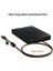 USB Disket Okuyucu Disket Sürücüsü Çift Arayüz Harici USB C Disket Sürücüsü Pc Dizüstü Bilgisayar Masaüstü (Yurt Dışından) 3