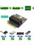 M.2 Ngff Anahtar A/a+E/e - Pcı-E 1x Adaptörü Güç Kablosuyla Pcı Express 1x Dönüştürücü Kartı (Yurt Dışından) 4