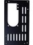 Atx - Flex(1u) Adaptörü Bilgisayar Kasası Güç Adaptörü TH3P4G3 Thunderbolt Uyumlu Gpu Dock Kasa Aksesuarı (Yurt Dışından) 3
