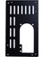 Atx - Flex(1u) Adaptörü Bilgisayar Kasası Güç Adaptörü TH3P4G3 Thunderbolt Uyumlu Gpu Dock Kasa Aksesuarı (Yurt Dışından) 4