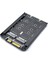 M.2 - Sata Adaptör Kartı, Çift Portlu M.2 Ngff SSD - Sata Arayüz Dönüştürücü, 2230-2280 M2 SSD Boyutları Için (Yurt Dışından) 4