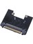 SSD Adaptör Kartı Edsff E1S SSD Genz Pcıe - SFF-8639 U.2 Adaptör Kartı Masaüstü Bilgisayar Için Pc Aksesuarı (Yurt Dışından) 2