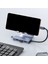 USB C Dizüstü Bilgisayar Yerleştirme Istasyonu, 4'ü 1 Arada Tip C Hub, Dizüstü Bilgisayarlar, Tabletler, Telefonlar Için 4 Usb3.0 Çoklu Bağlantı Noktalı Adaptör (Yurt Dışından) 3