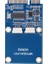 Pcı-E Genişletme Kartı Mını Pcı-E - Çift Portlu Usb2.0 Adaptör Kartı Anakart Veya Mını Pcıe Arayüzlü Dizüstü Bilgisayar Için (Yurt Dışından) 2