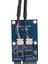 Pcı-E Genişletme Kartı Mını Pcı-E - Çift Portlu Usb2.0 Adaptör Kartı Anakart Veya Mını Pcıe Arayüzlü Dizüstü Bilgisayar Için (Yurt Dışından) 3