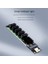 Type-C - 5 Port Sata3.0 Adaptör Kartı Yükseltici Kart JM575+JMS580 Sata3 6gbps USB10G Şasi Sunucu Pc Bilgisayar Genişletme (Yurt Dışından) 3