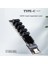 Type-C - 5 Port Sata3.0 Adaptör Kartı Yükseltici Kart JM575+JMS580 Sata3 6gbps USB10G Şasi Sunucu Pc Bilgisayar Genişletme (Yurt Dışından) 4