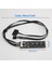 Sata Güç Kablosu ile 9pin USB Başlık Ayırıcı, Dahili USB Hub Uzatma USB 2.0 Ayırıcı Konnektörü Anakart Için (Yurt Dışından) 2