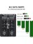 M.2 Sata (Ngff) - Sata 3.0 Çift Kart Adaptörü Ngff B Anahtarı/b&m Anahtarı M.2 Ngff Sdd - 2.5 Inç Sata Iıı Dönüştürücü Adaptörü (Yurt Dışından) 3