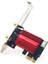 QCNFA765 WIFI6E Wifi Kartı Pcıe Kablosuz Adaptörü 5970M Üçlü Bant 2.4g/5g/6g Bt5.2 802.11AX 8db Anten WIN10/WIN11 Için (Yurt Dışından) 3