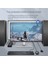 DVI Kvm Anahtarı 2'si 1 Arada 4K Iki Bilgisayar Paylaşımlı USB Klavye Fare Baskı Monitör Çok Işlevli Anahtarlama Ekranı (Yurt Dışından) 2