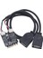 M.2 - USB Yükseltici Kart 480MBPS M.2 Key A+E WIN10 Için Yükseltici Kablolu Çift Portlu Usb2.0 Genişletme Kartı (Yurt Dışından) 1