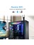 Fenvı AX1800 Kablosuz Ağ Kartı Wifi 6 USB Dongle 1800MBPS Çift Bant 2.4g/5g USB 3.0 Wıfı Adaptörü Dizüstü Masaüstü Için (Yurt Dışından) 2