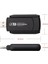1300MBPS USB Wifi Adaptörü USB 3.0 Kablosuz Dongle 2.4g ve 5g Çift Bant 2'si 1 Arada Masaüstü Bilgisayar Için Kablosuz Ağ Kartı (Yurt Dışından) 4