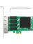 Port Ağ Kartı Pcı Express X1 - RJ45 RTL8111H Çip 10/100/1000MBPS Gigabit Ethernet Lan Kartı Pc Masaüstü Için (Yurt Dışından) 3
