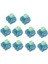 10 Adet Kailh Kutusu Klavye Anahtarları Özel Mekanik Klavye Cherry Mx 5 Pins Anahtarı Feker 75 GMK67 GK61 (Yurt Dışından) 1