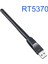 RT5370 Kablosuz Kart Taşınabilir 2.4g 150MBPS USB Wifi Adaptörü Wifi Anten USB Wifi Alıcısı Pc ve Tv Kutusu Için (Yurt Dışından) 4