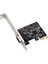 Pcie X1 - RS232 Seri Adaptör Kartı Endüstriyel Kontrol Bilgisayar Genişletme Kartı Bilgisayar Adaptörü Pcı-E Seri Kartı (Yurt Dışından) 1