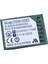 DWM-W082 Kablosuz Modül 3ds Xl/3ds Ll Oyun Konsolu Için Bluetooth Wifi Kartı Kablosuz Ağ Kartı (Yurt Dışından) 1