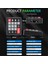 K812 Mekanik Klavye Kablolu Sıcak Değiştirilebilir Numpad Rgb Mekanik Oyun Klavyesi Win/mac/oyun Için Programlanabilir Siyah (Yurt Dışından) 2