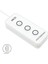 3 Tuşlu USB Makro Programlama Tuş Takımı USB Klavye Desteği Çoklu Platform Taşınabilir Özel Mini Klavye Beyaz (Yurt Dışından) 2