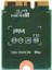 BE200 Wifi7 Üç Bantlı Kablosuz Ağ Kartı Wifi Kartı 2.4g/5g/6ghz Ağ Kablosuz Adaptörü WIN10/WIN11 Için (Yurt Dışından) 2