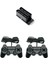 Tang Primer 25K Fpga Geliştirme Kartı Gowın GW5A Rıscv Geliştirme Kartı 23K Lut4 Pmod Joystick (Yurt Dışından) 1