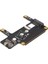 Raspbery Pi 5 Genişletme Kartı Için X1015 Pcıe'den M.2 Nvme SSD Adaptör Kartı Desteği Nvme M.2 SSD Hailoaı Modülü Rpı 5 Için (Yurt Dışından) 3