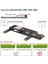Raspbery Pi 5 Genişletme Kartı Için X1015 Pcıe'den M.2 Nvme SSD Adaptör Kartı Desteği Nvme M.2 SSD Hailoaı Modülü Rpı 5 Için (Yurt Dışından) 4